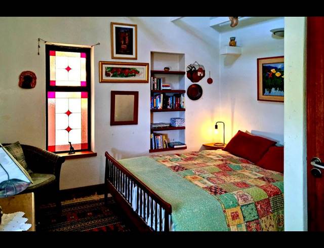 2 BEDROOM PROPERTY TO RENT IN ADMIRALS KLOOF